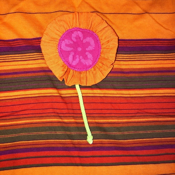 Zaza Couture Vintage Skirt Set - Picture 3 of 6